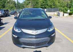 2018 CHEVROLET BOLT EV PREMIER