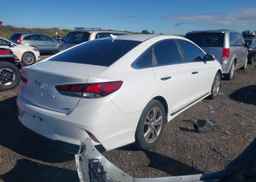 2019 HYUNDAI SONATA ESSENTIAL