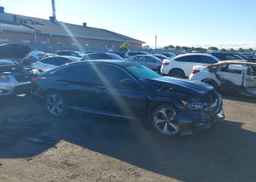 2018 HONDA ACCORD TOURING 2.0T