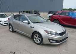 2012 KIA OPTIMA LX