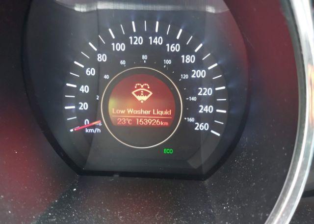 2012 KIA OPTIMA LX