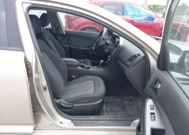 2012 KIA OPTIMA LX