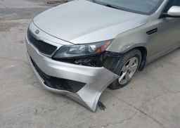 2012 KIA OPTIMA LX