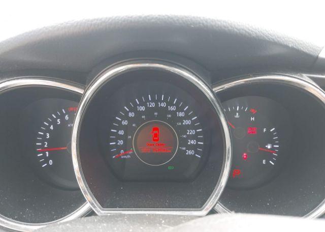 2012 KIA OPTIMA LX