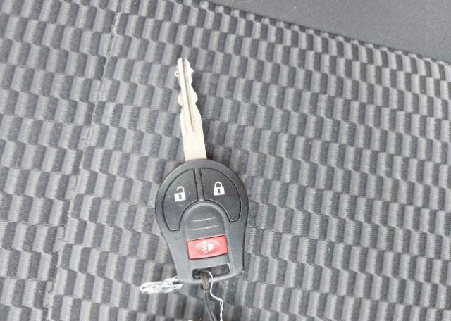 2018 NISSAN MICRA S