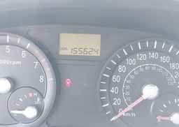 2006 KIA RIO5 EX
