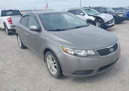 2011 KIA FORTE EX