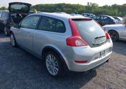 2012 VOLVO C30 T5