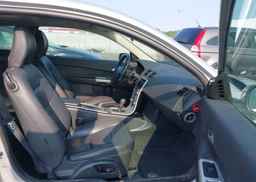 2012 VOLVO C30 T5