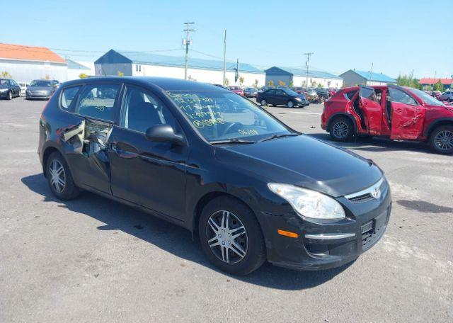 2011 HYUNDAI ELANTRA TOURING GL