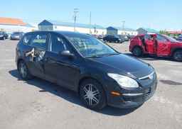2011 HYUNDAI ELANTRA TOURING GL