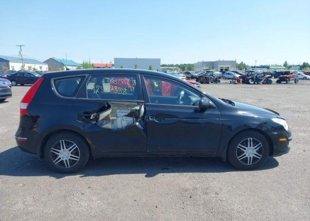2011 HYUNDAI ELANTRA TOURING GL