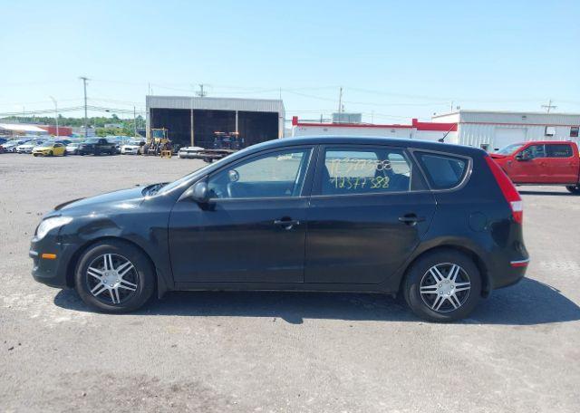 2011 HYUNDAI ELANTRA TOURING GL