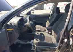2011 HYUNDAI ELANTRA TOURING GL