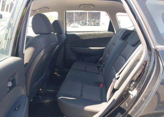 2011 HYUNDAI ELANTRA TOURING GL