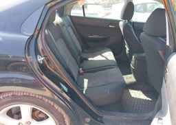 2005 MAZDA MAZDA6 GS-V6