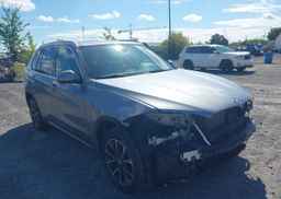 2018 BMW X5 XDRIVE35D