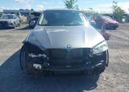 2018 BMW X5 XDRIVE35D
