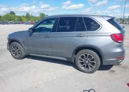 2018 BMW X5 XDRIVE35D