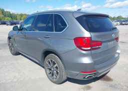 2018 BMW X5 XDRIVE35D