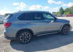 2018 BMW X5 XDRIVE35D