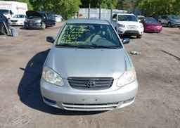 2003 TOYOTA COROLLA CE