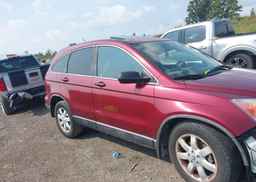 2008 HONDA CR-V EX