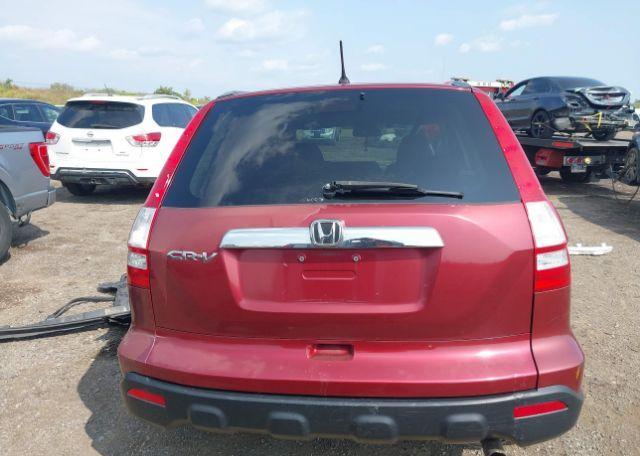 2008 HONDA CR-V EX
