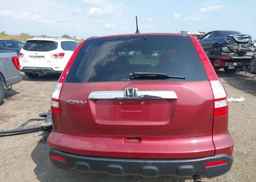 2008 HONDA CR-V EX