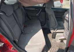 2008 HONDA CR-V EX