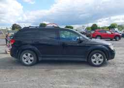 2015 DODGE JOURNEY SE