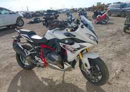 2022 BMW R 1250 RS
