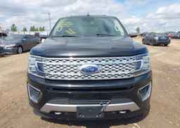 2018 FORD EXPEDITION MAX PLATINUM