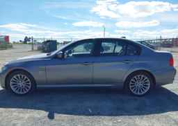 2011 BMW 328I XDRIVE