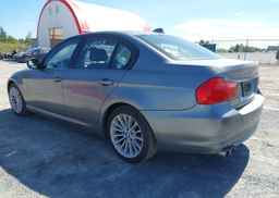 2011 BMW 328I XDRIVE