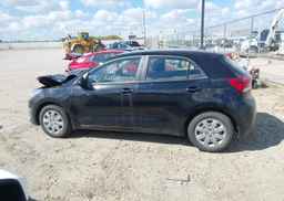 2022 KIA RIO S