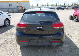 2022 KIA RIO S