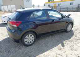 2022 KIA RIO S