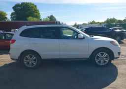 2012 HYUNDAI SANTA FE GLS