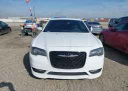 2017 CHRYSLER 300 S