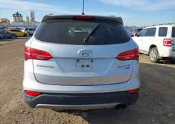2014 HYUNDAI SANTA FE SPORT