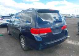 2009 HONDA ODYSSEY EX-L