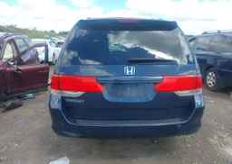 2009 HONDA ODYSSEY EX-L