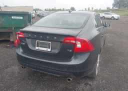 2012 VOLVO S60
