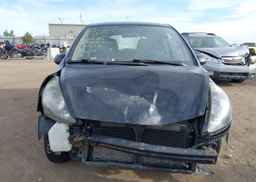 2008 HONDA FIT