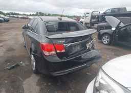 2015 CHEVROLET CRUZE