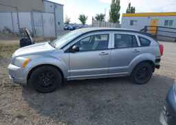 2009 DODGE CALIBER SXT