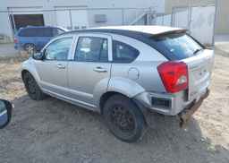 2009 DODGE CALIBER SXT