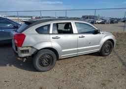 2009 DODGE CALIBER SXT