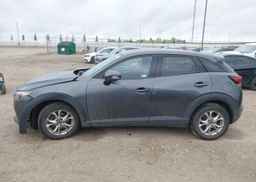 2019 MAZDA CX-3 TOURING
